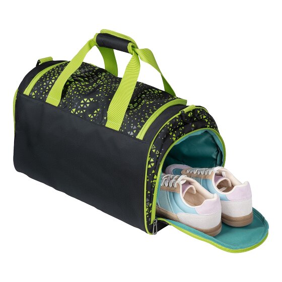 Neoxx Move Borsa sportiva 43.5 cm