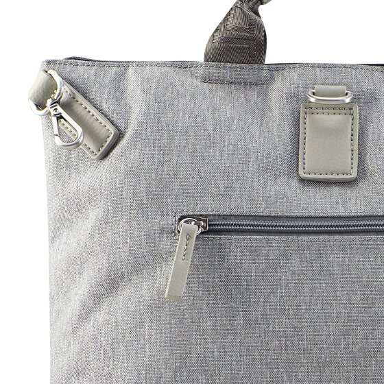 Jost Bergen Zaino da giorno S Protezione RFID 40 cm