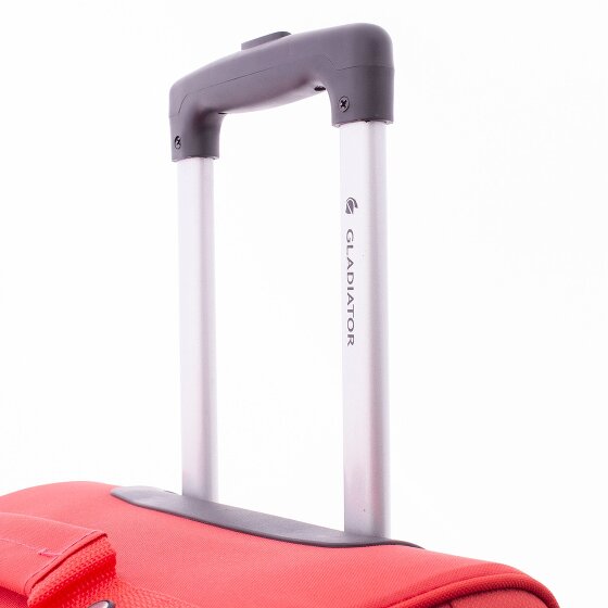 Gladiator 2100 2 ruote Borsa da viaggio 80 cm