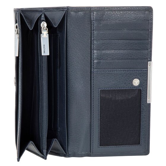 Maître Portafoglio in pelle Belg Diedburg 18 cm Maître Portafoglio in pelle Belg Diedburg 18 cm
