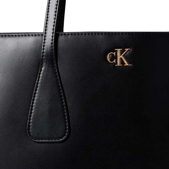 Calvin Klein CK Medium Borsa shopper 36 cm