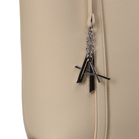 Armani Exchange Silvye Borsa shopper 33 cm