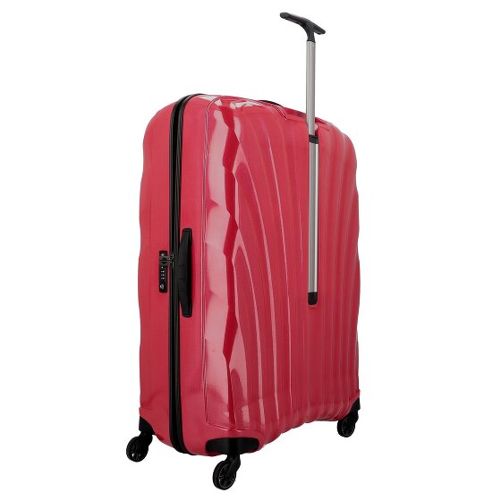 Samsonite Cosmolite 4 ruote Carrello 86 cm