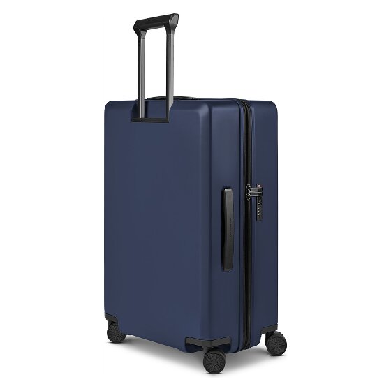 Porsche Design Voyager 3.0 4 ruote Carrello M 69 cm espandibile