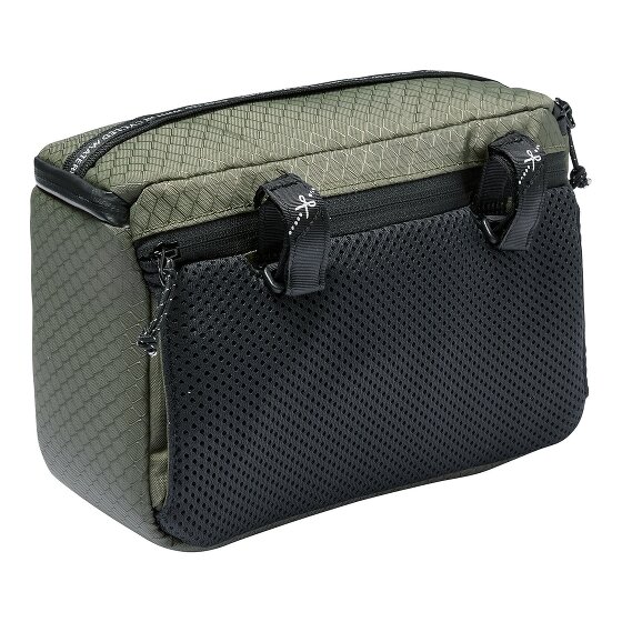 Vaude Ciclista Borsa da bicicletta Borsa da manubrio 27 cm