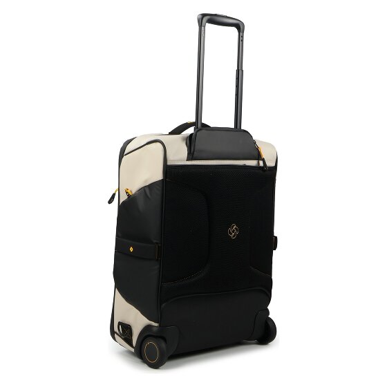 Samsonite Paradiver Light 2 ruote Borsa da viaggio 55 cm