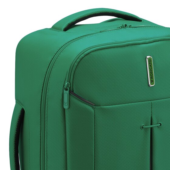 Roncato Ironik 2.0 Zaino da giorno 45 cm