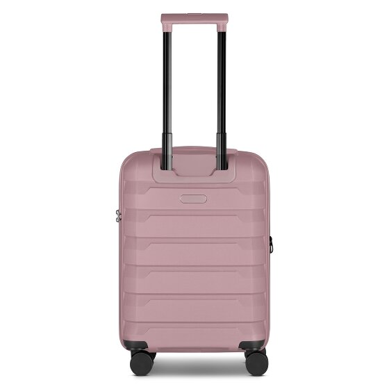 d&n South Dakota 4 ruote Carrello della cabina S 56 cm con piega di espansione