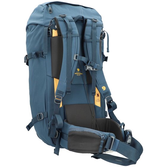 Fjällräven Bergtagen 38 Zaino 54 cm scomparto per laptop