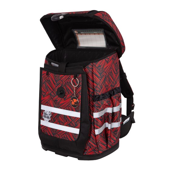 McNeill Ergo Compacto Set di borse per la scuola 5 pezzi