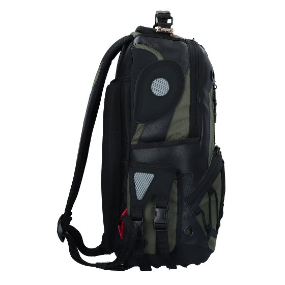 Sprayground Spec Ops Off Zaino da giorno 45 cm Scomparto per laptop