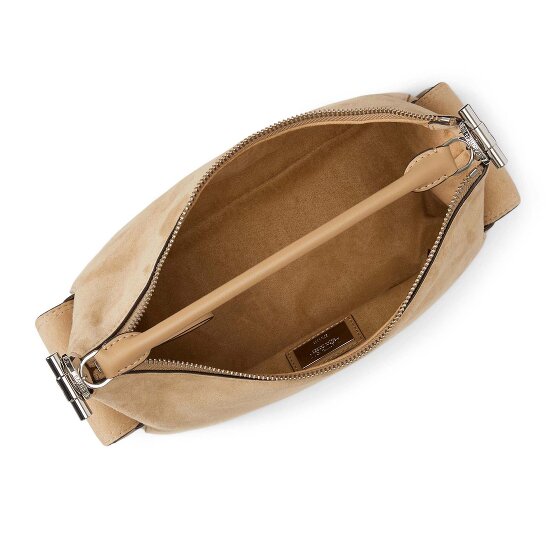 Lauren Ralph Lauren Blake Borsa a spalla Vera Pelle 25.5 cm