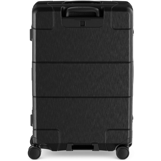Victorinox Carrello Lexicon a 4 ruote con cornice 68 cm