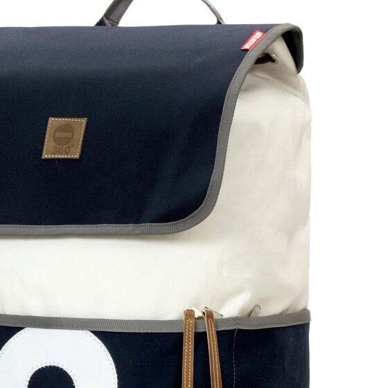 Andersen Shopper Royal Shopper 360° Mole 8 Carrello della spesa 57 cm