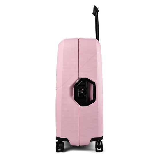Samsonite Magnum Eco 4 ruote Carrello 69 cm