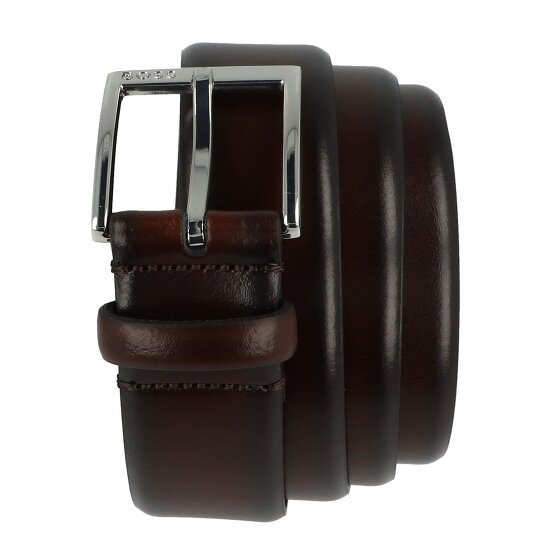 Boss Elloy Cintura Pelle