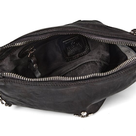 Campomaggi Teresa Borsa a spalla Vera Pelle 29 cm