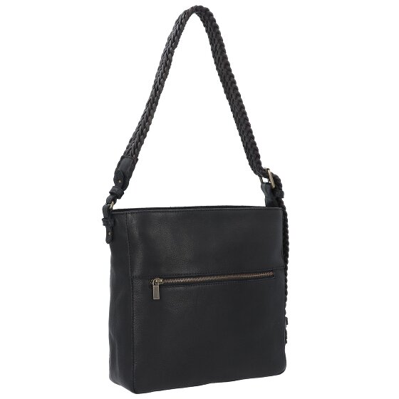 Cowboysbag Foxhill Borsa a tracolla Pelle 28 cm