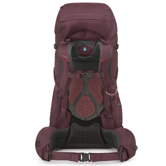 Osprey Kyte 58 Zaino da trekking WXS-S 75 cm