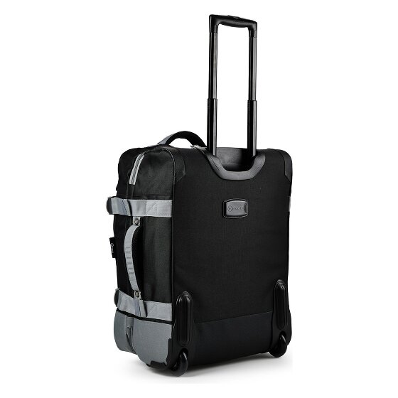 Benzi 5850 2 ruote Trolley cabina S 51 cm