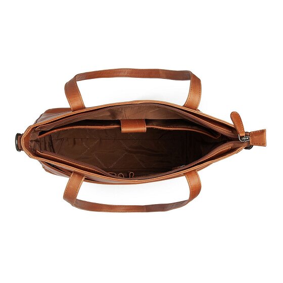 The Chesterfield Brand Mosel Borsa shopper Pelle 33 cm Scomparto per laptop