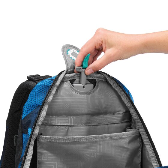 coocazoo Mate Zaino da scuola 44 cm