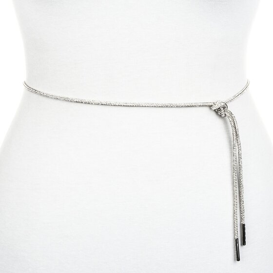 Vanzetti Cintura con catena/corda per legare