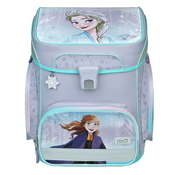 Scooli EasyFit Set di borse per la scuola 5 pezzi