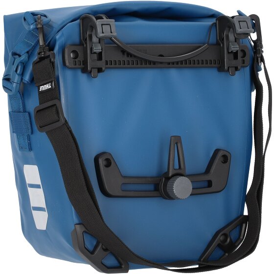 Thule Borsa da bici Shield Pannier 13L Set 2 pezzi.