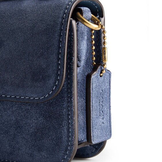 Coach Top Borsetta Pelle 21 cm