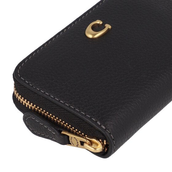Coach Essential Custodia per carta di credito Pelle 11 cm