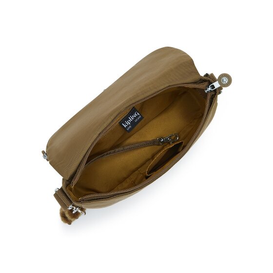 Kipling Basic Earthbeat Borsa a tracolla 26 cm