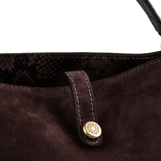 Gianni Chiarini Fiona Borsa a spalla Vera Pelle 36 cm