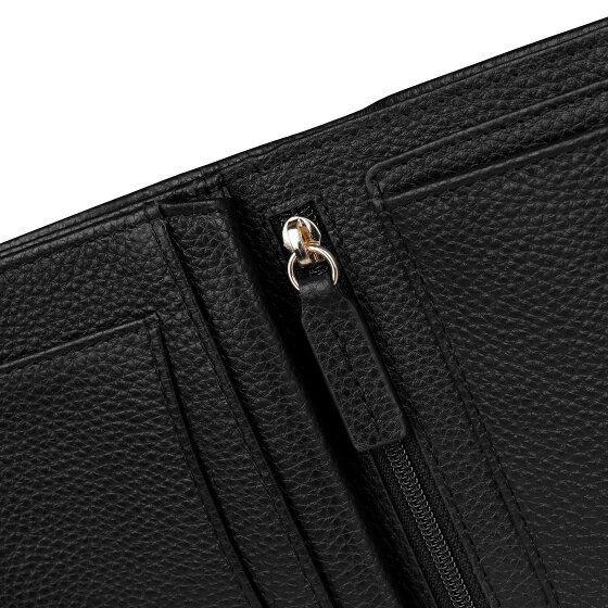 bugatti Emilia Portafoglio Protezione RFID Pelle 14 cm