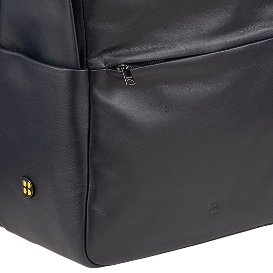DuDu Sydney Zaino da giorno Pelle 42 cm Scomparto per laptop