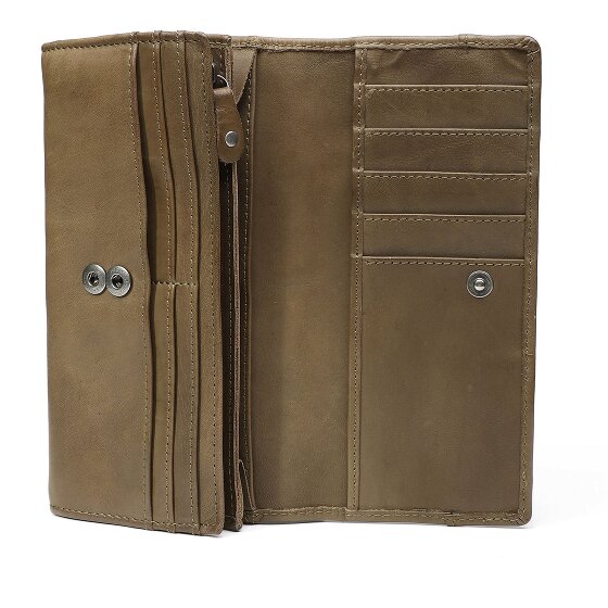 Harbour 2nd Anchor Love Portafoglio Pelle 18 cm