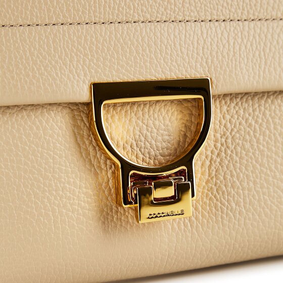 Coccinelle Arlettis Borsetta Pelle 22 cm