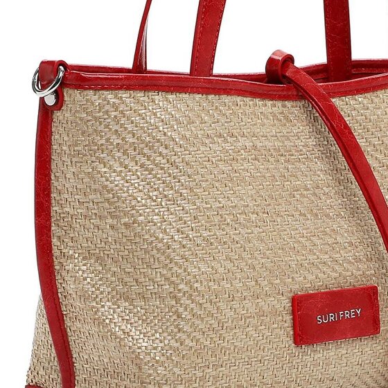 Suri Frey SFY Fany SC borsa reversibile S 34 cm