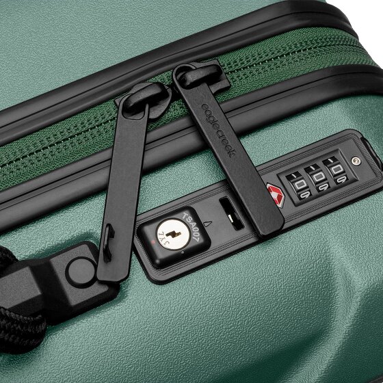 Eagle Creek Tarmac 4 ruote Carrello 74 cm