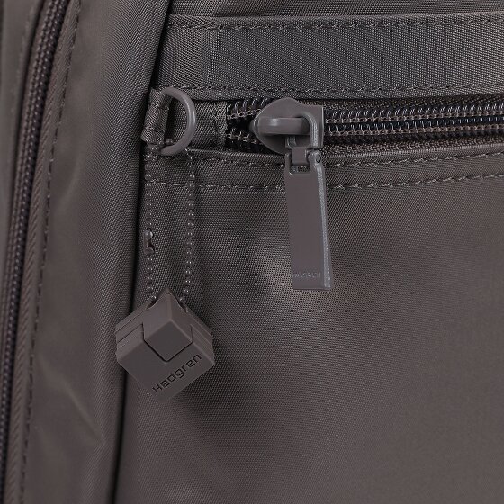 Hedgren Inner City Zaino da giorno Protezione RFID 37 cm Scomparto per laptop