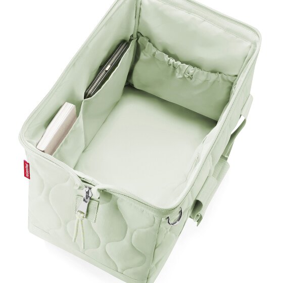 reisenthel Borsa da viaggio Allrounder M Weekender 40 cm