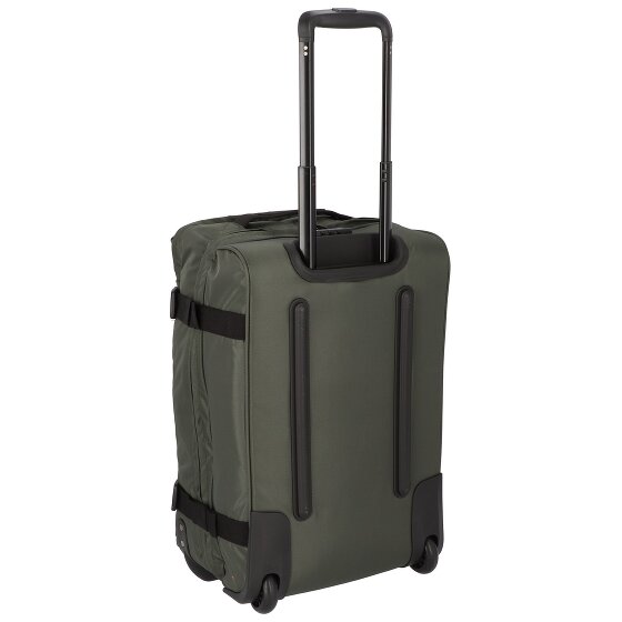 American Tourister Urban Track 2 ruote Borsa da viaggio S 55 cm