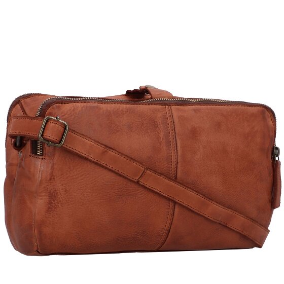 Harold's Submarine Borsa a tracolla Pelle 28 cm