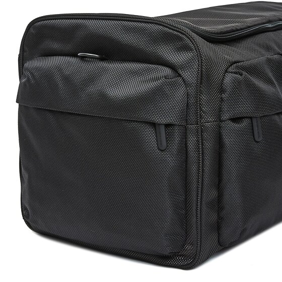 Mandarina Duck Zephyr Borsa da viaggio Weekender 50 cm