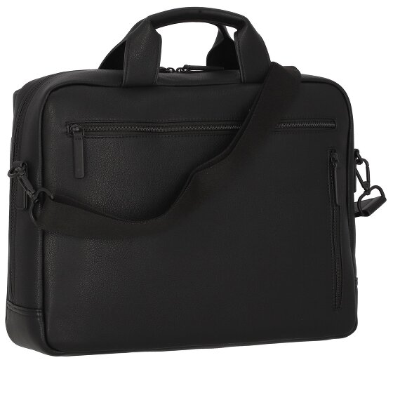 Jost Cartella Riga 40 cm con scomparto per laptop