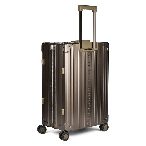Aleon Trolley Traveler a 4 ruote 67 cm