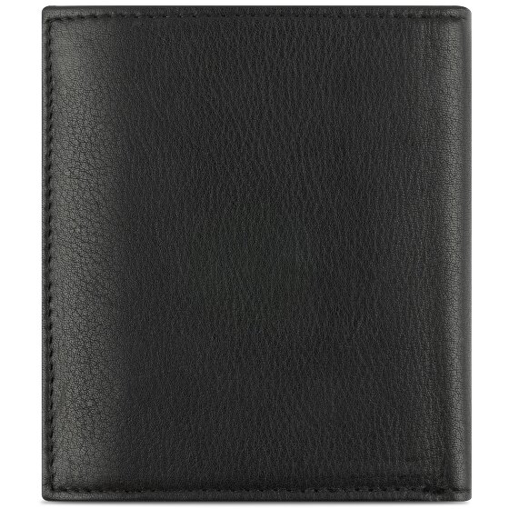 bugatti Nome Portafoglio Protezione RFID Pelle 9 cm bugatti Nome Portafoglio Protezione RFID Pelle 9 cm