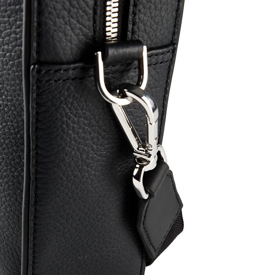 Boss New Crosstown Valigetta 39 cm Vano porta PC