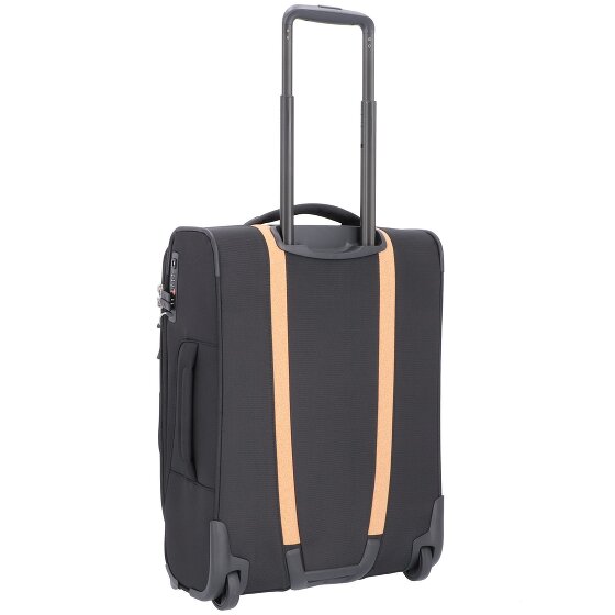 Samsonite Spark SNG ECO Carrello cabina a 2 ruote 55 cm