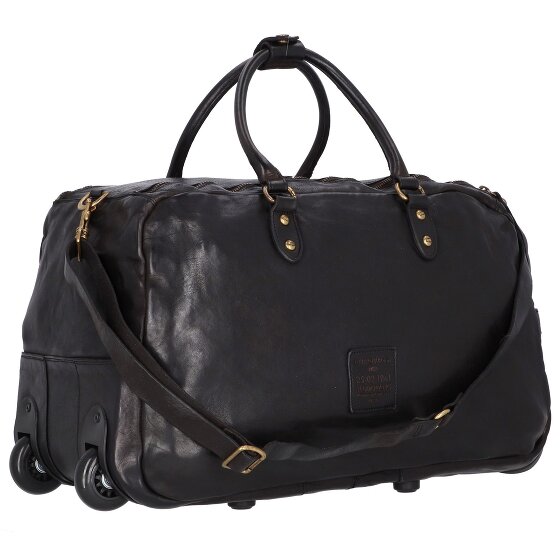 Campomaggi 2 ruote Borsa da viaggio Pelle 57 cm